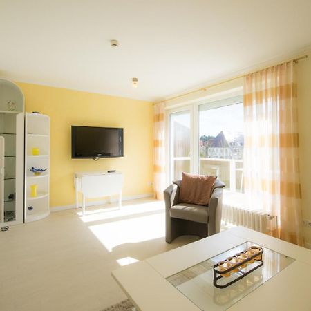 Haus Regina Apartment Timmendorfer Strand Ngoại thất bức ảnh