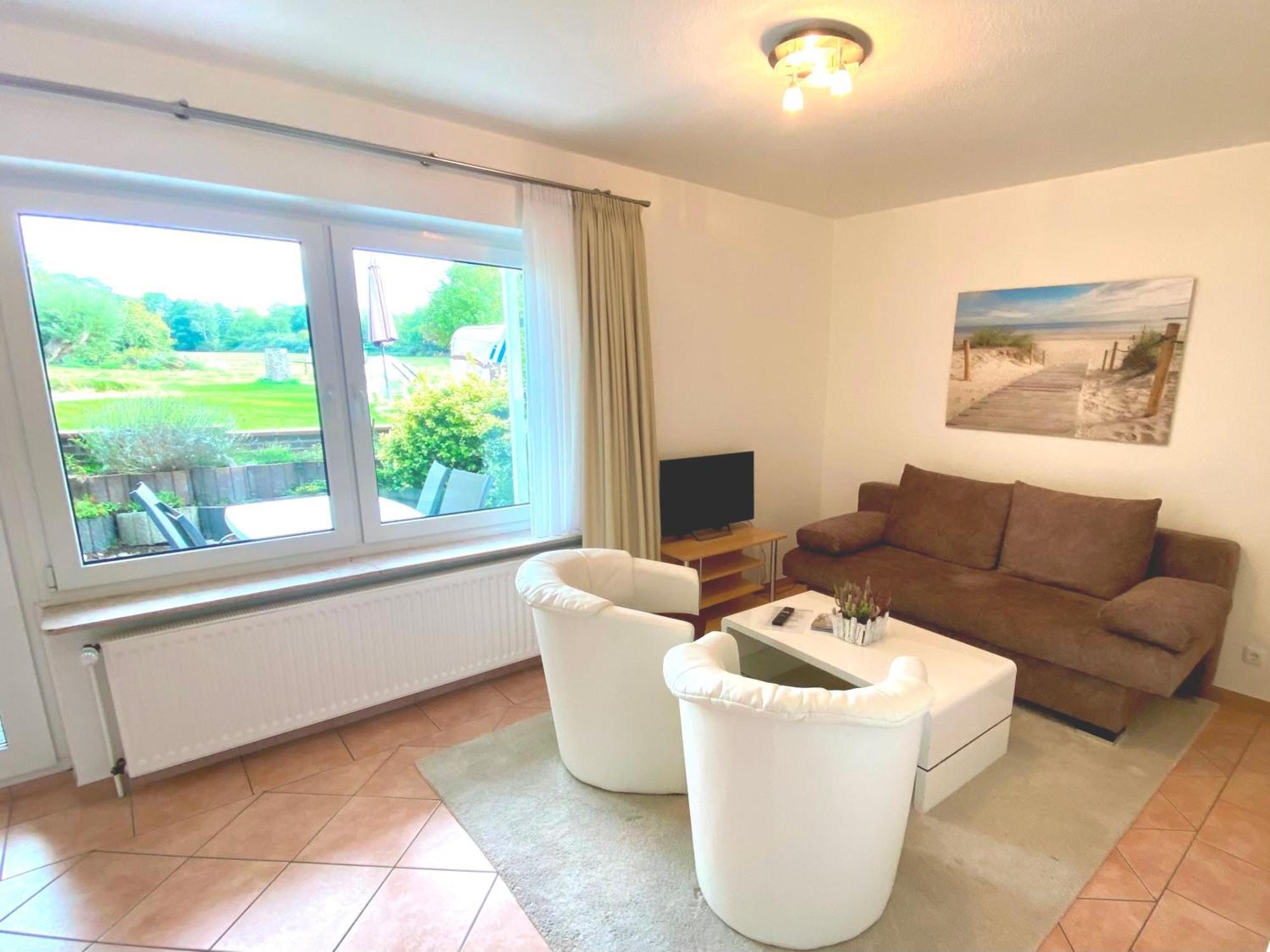 Haus Regina Apartment Timmendorfer Strand Ngoại thất bức ảnh