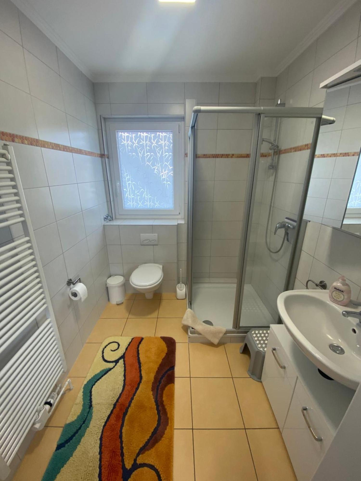 Haus Regina Apartment Timmendorfer Strand Ngoại thất bức ảnh
