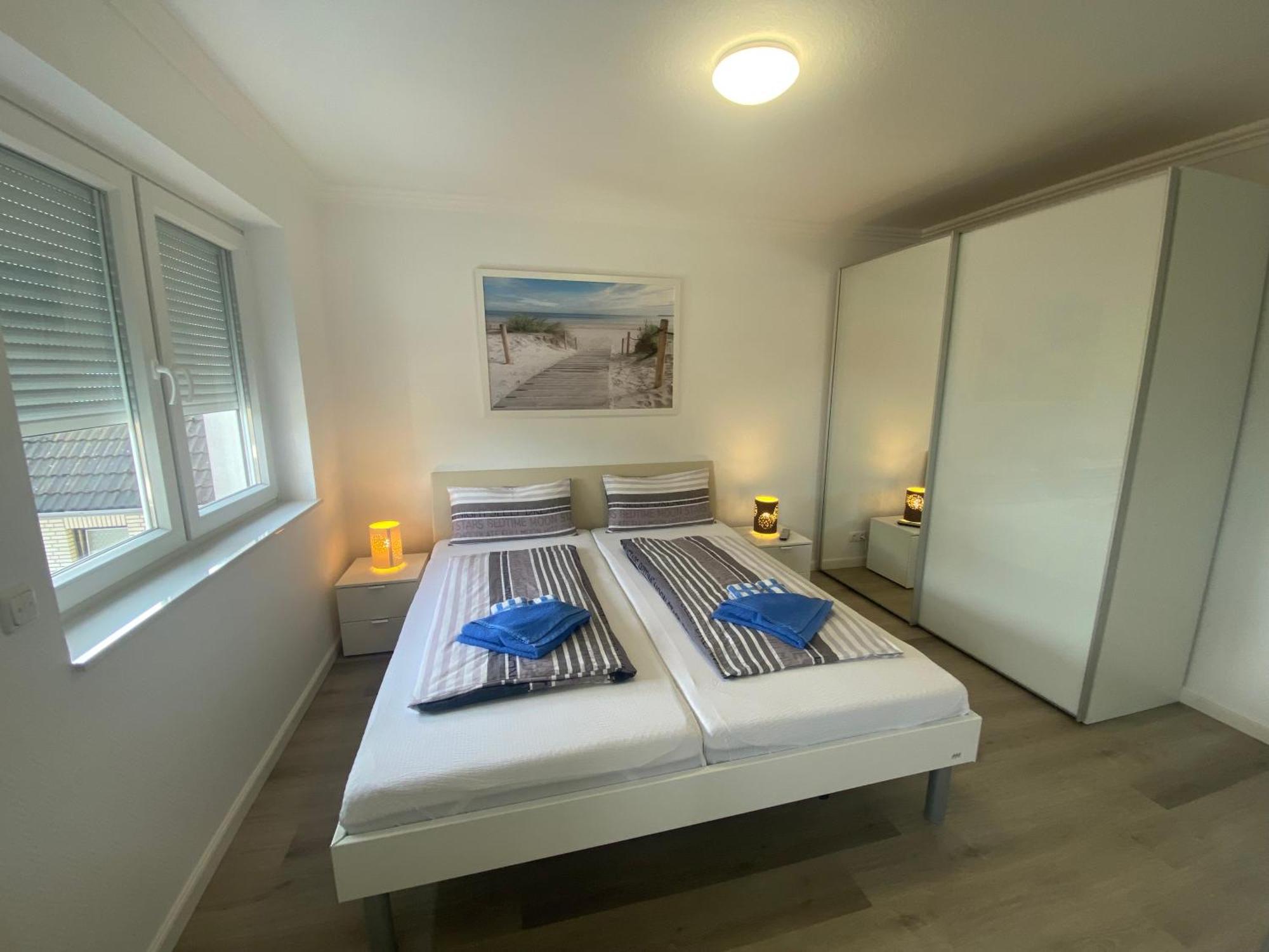 Haus Regina Apartment Timmendorfer Strand Ngoại thất bức ảnh