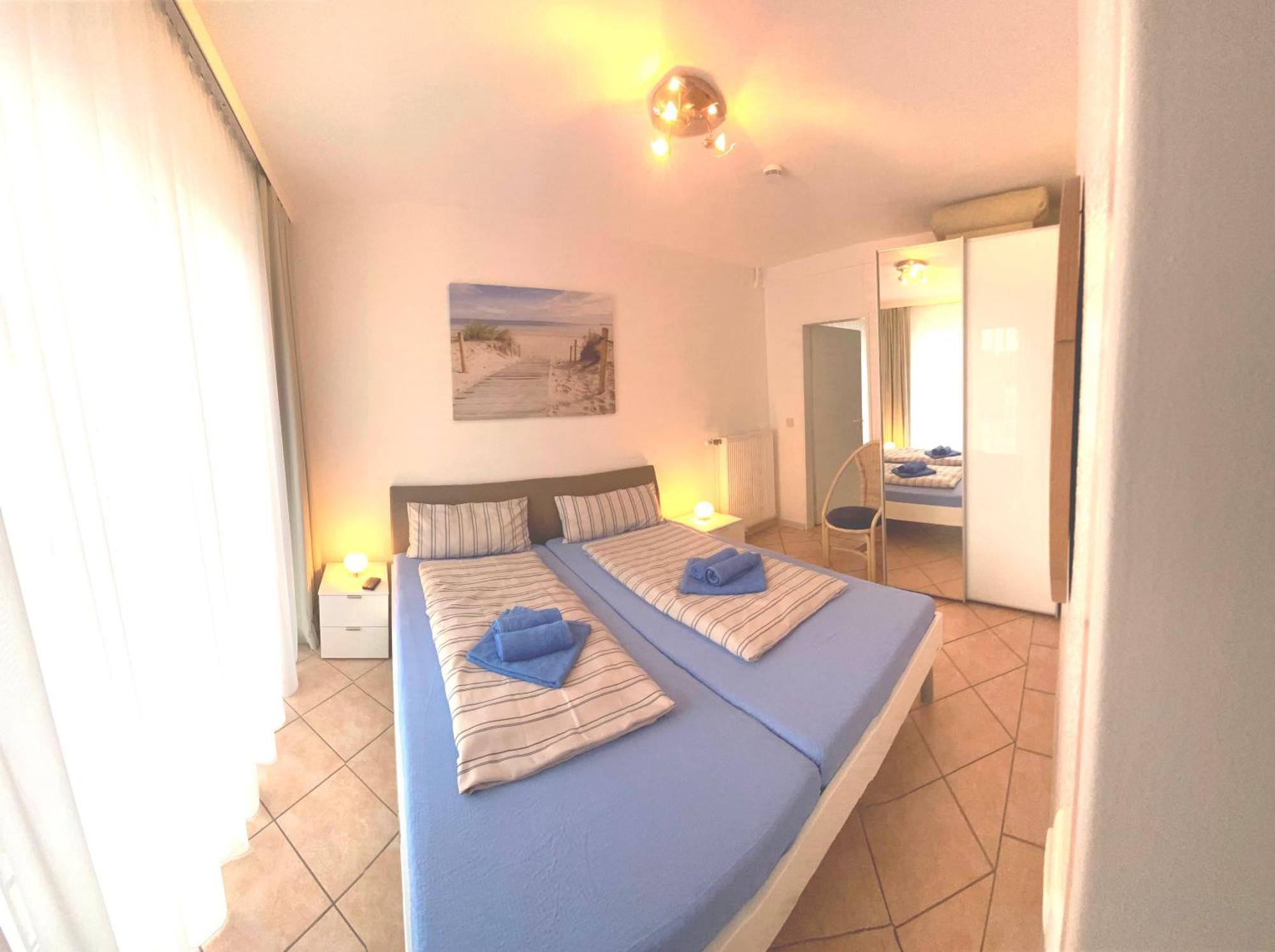 Haus Regina Apartment Timmendorfer Strand Ngoại thất bức ảnh