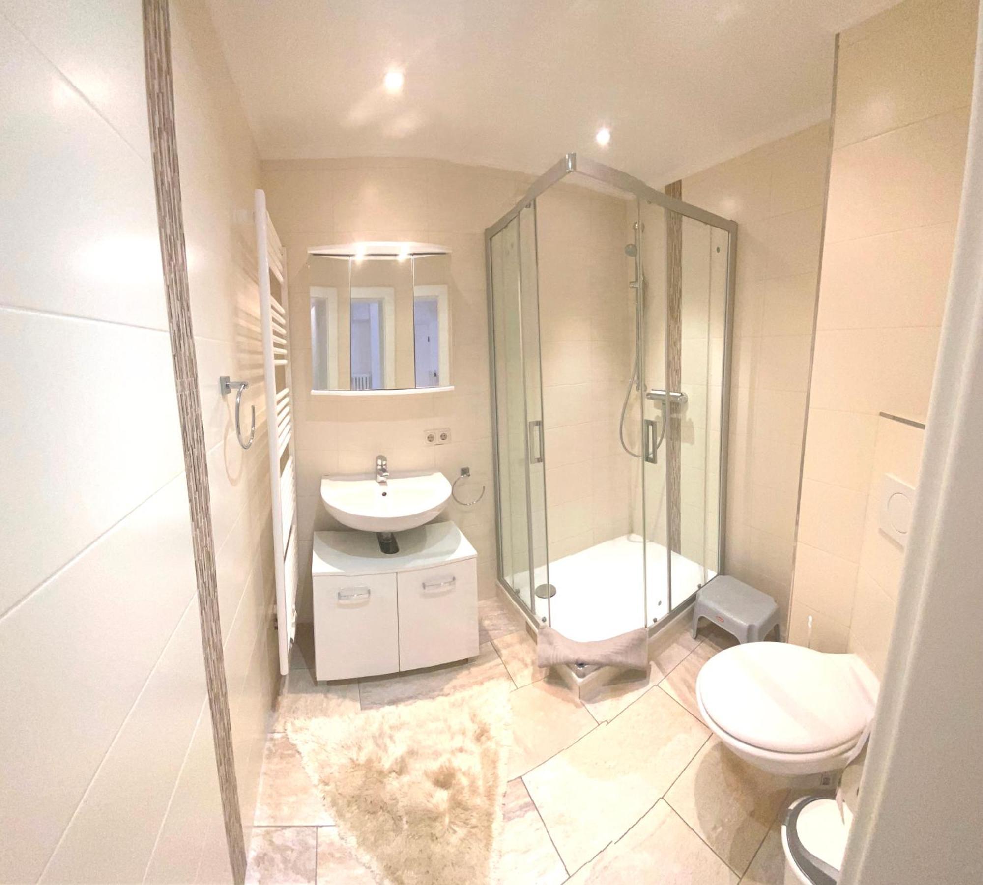 Haus Regina Apartment Timmendorfer Strand Ngoại thất bức ảnh