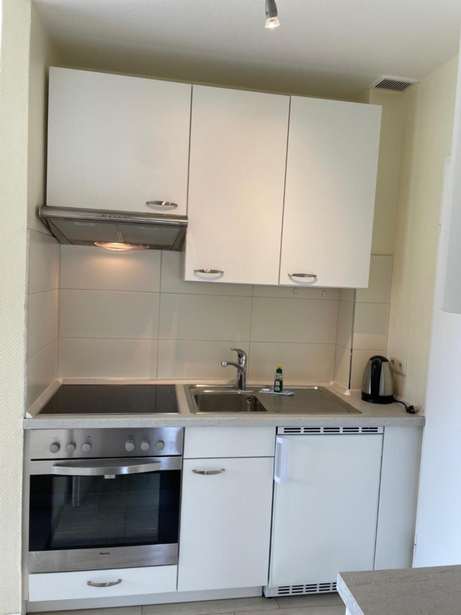 Haus Regina Apartment Timmendorfer Strand Ngoại thất bức ảnh
