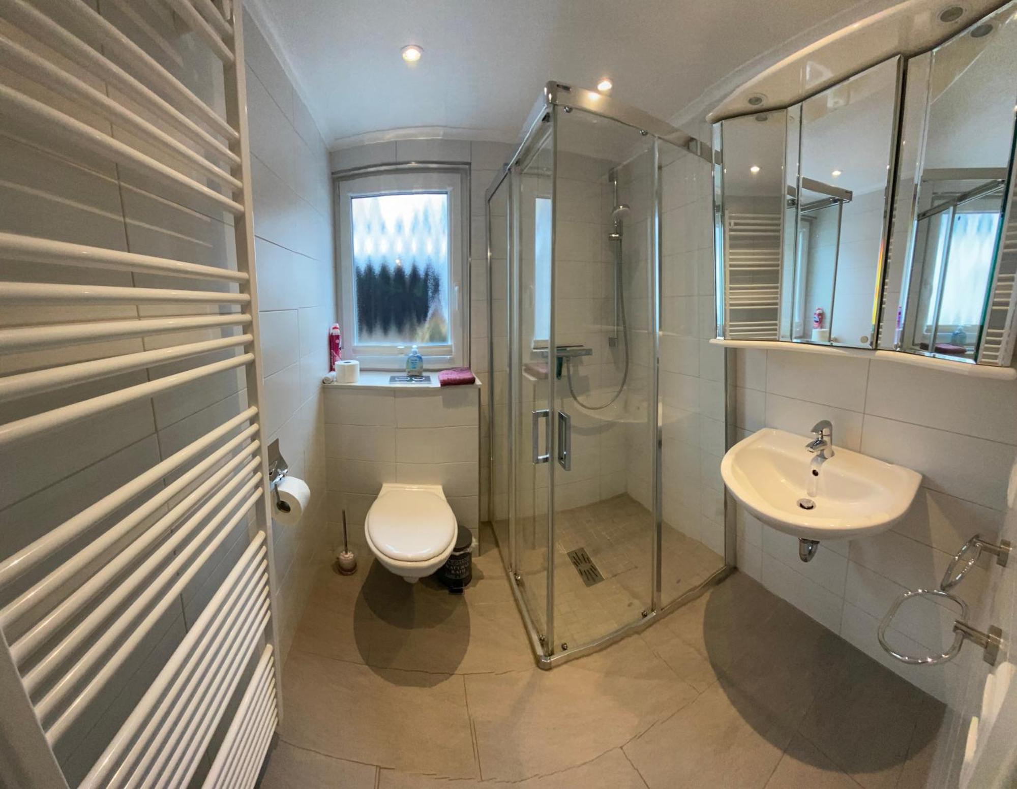Haus Regina Apartment Timmendorfer Strand Ngoại thất bức ảnh